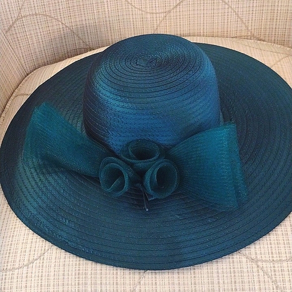 GIOVANNIO, Cappello da Donna Made in ITALY Mother's Day 🎁 NWT - Picture 13 of 15